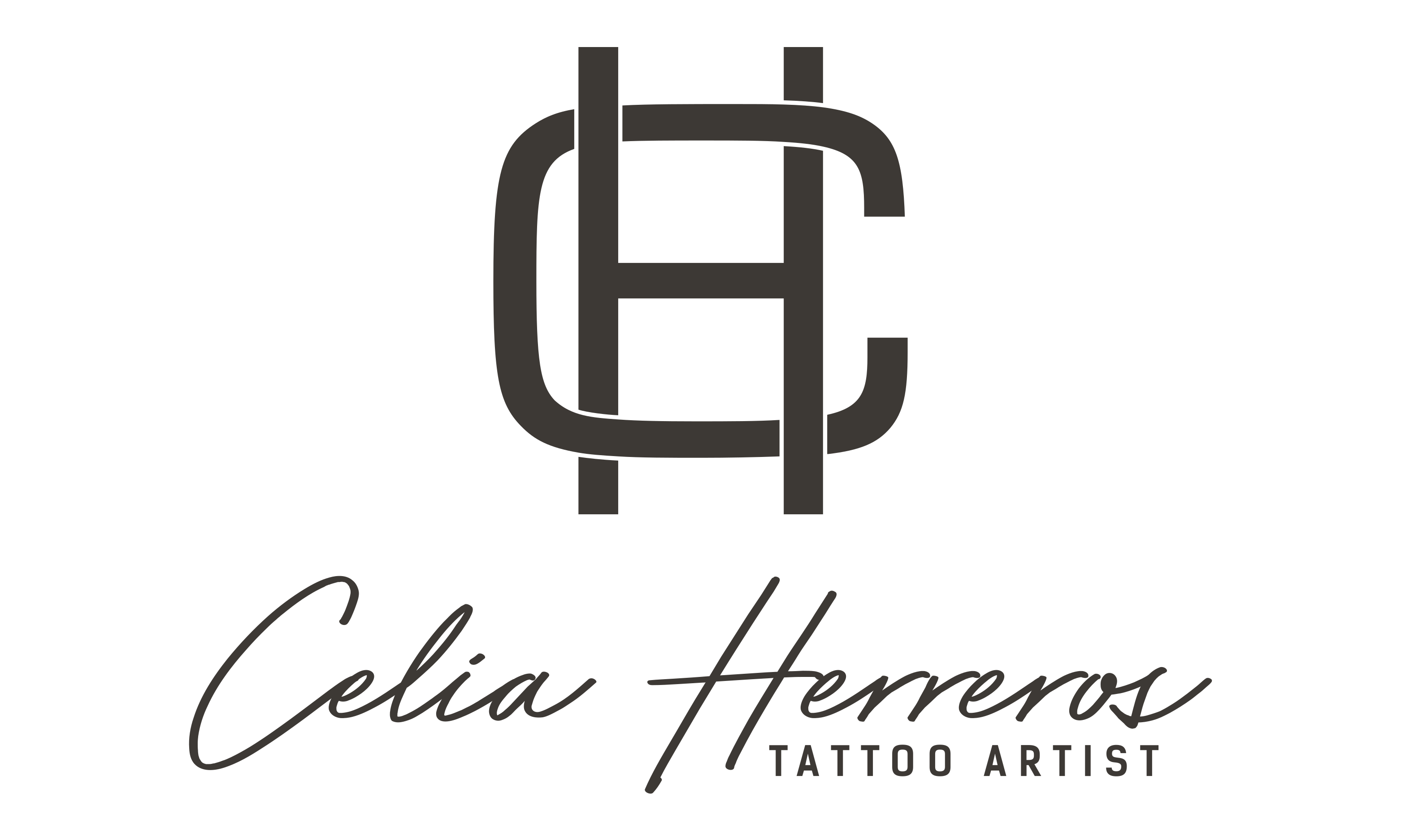 Celia Herreros Tattoo Artist